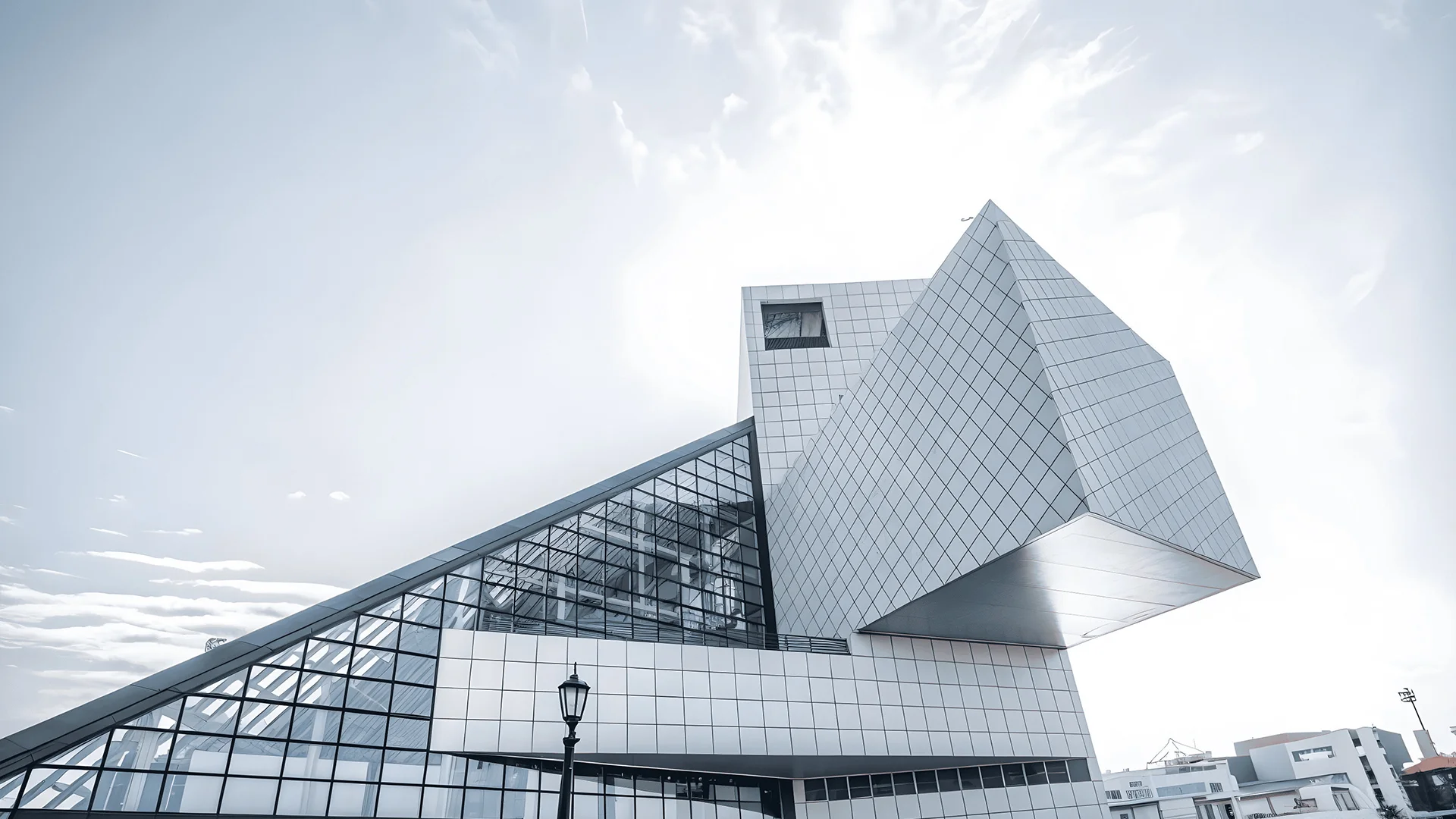 Гражданское строительство