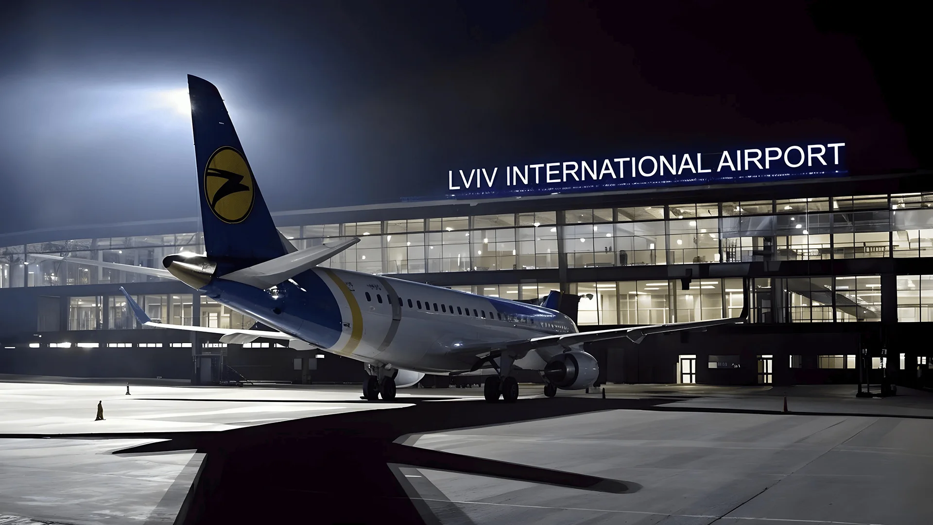 Инфраструктура