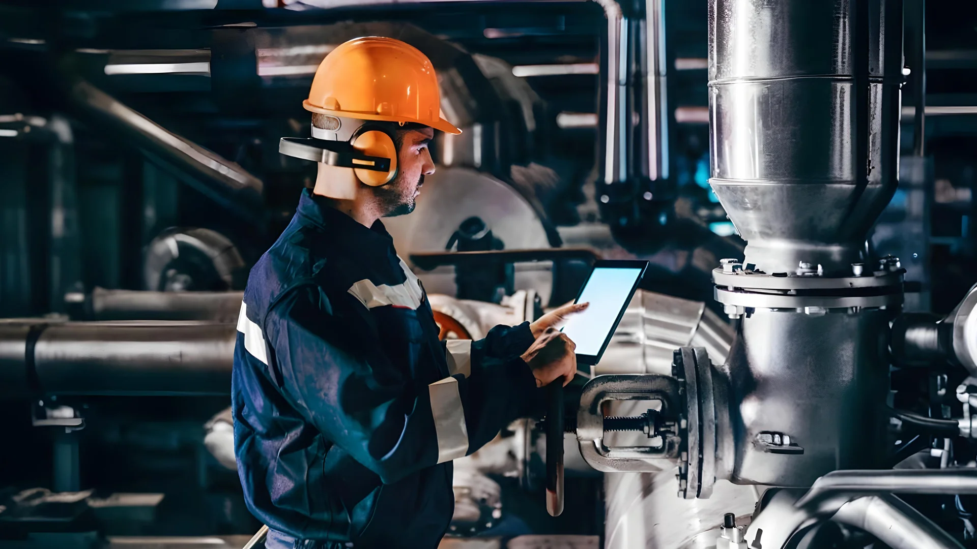 Сервисное обслуживание