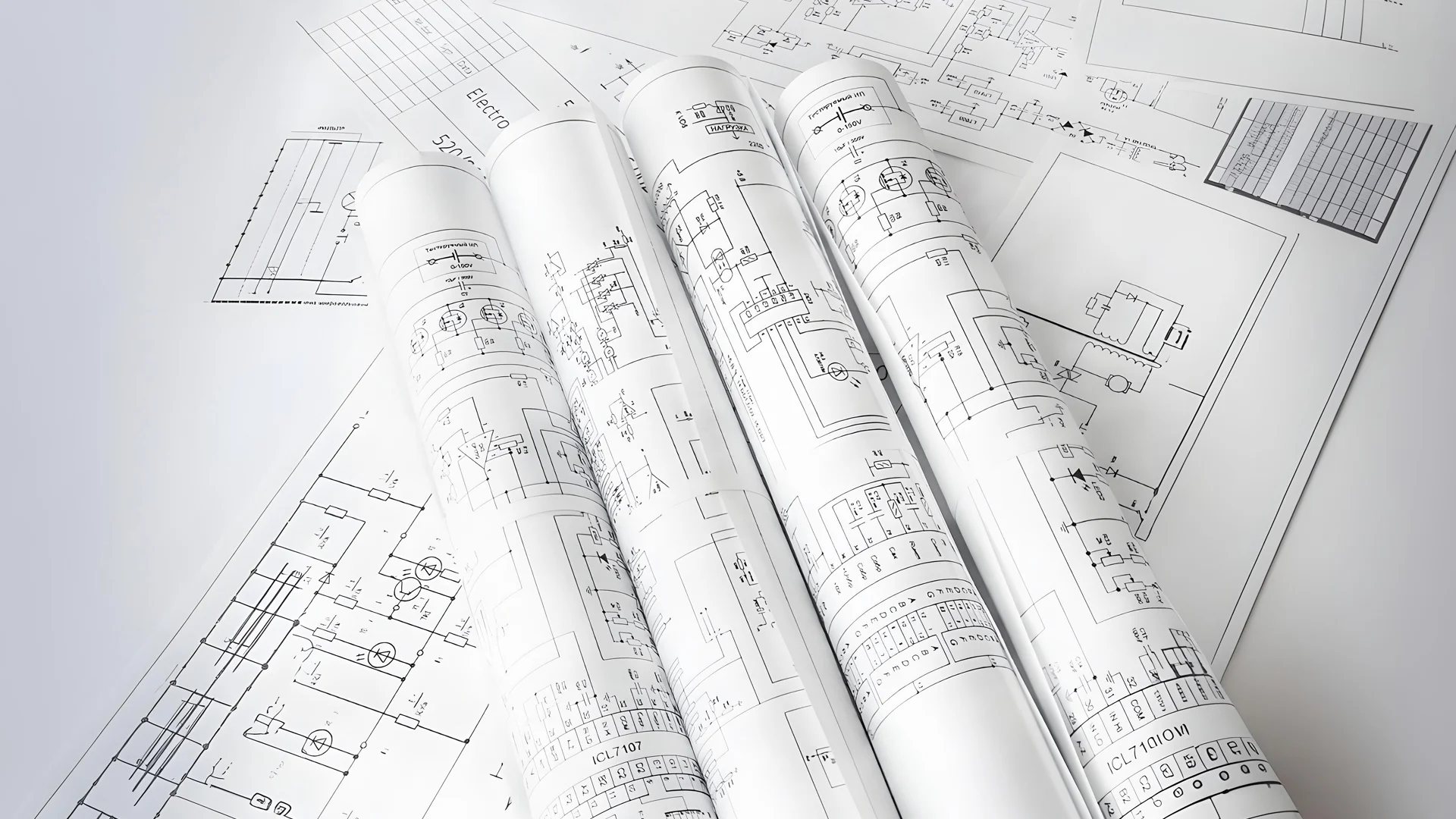 Разработка проектной документации