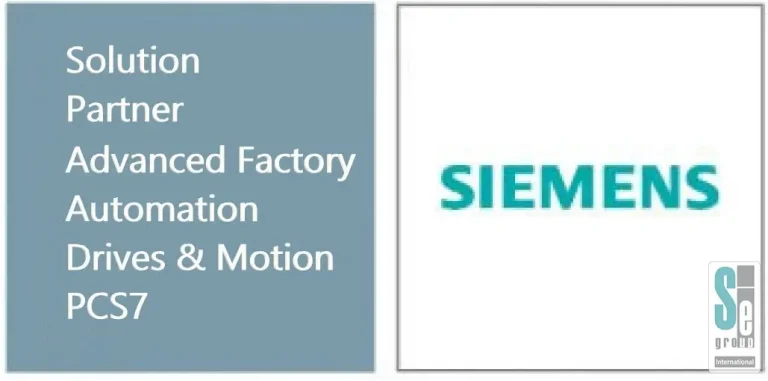 Расширение партнерства с SIEMENS SOLUTION PARTNER