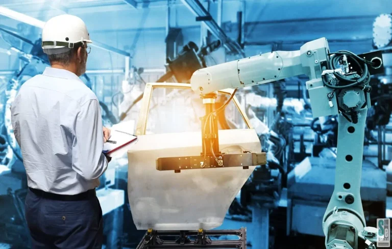 Компания «С-Инжиниринг» выполняет услуги аудита предприятий