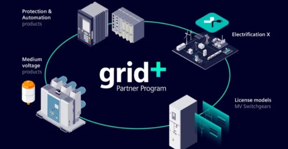 Компания S-Engineering получила статус глобального партнера Grid+ концерна Siemens