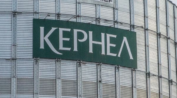 Комплекс работ по системам автоматизации и электроснабжения паросилового участка Приднепровского МЭЗ (Kernel)