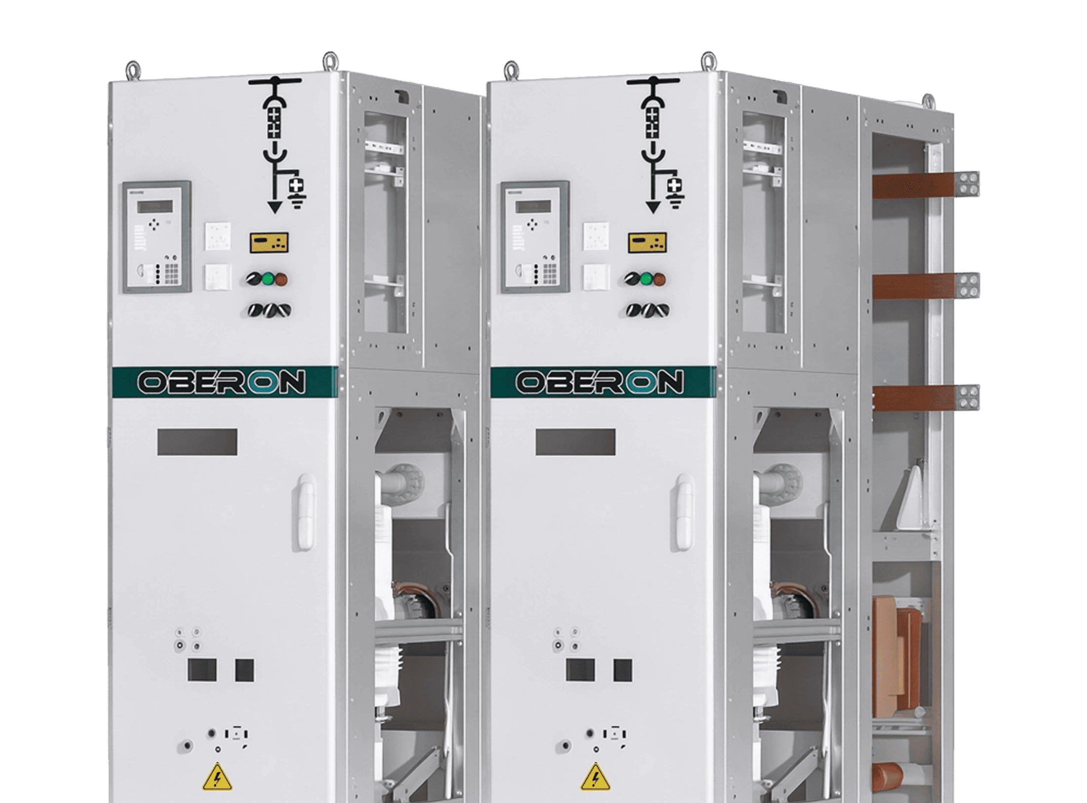 Технология OBERON