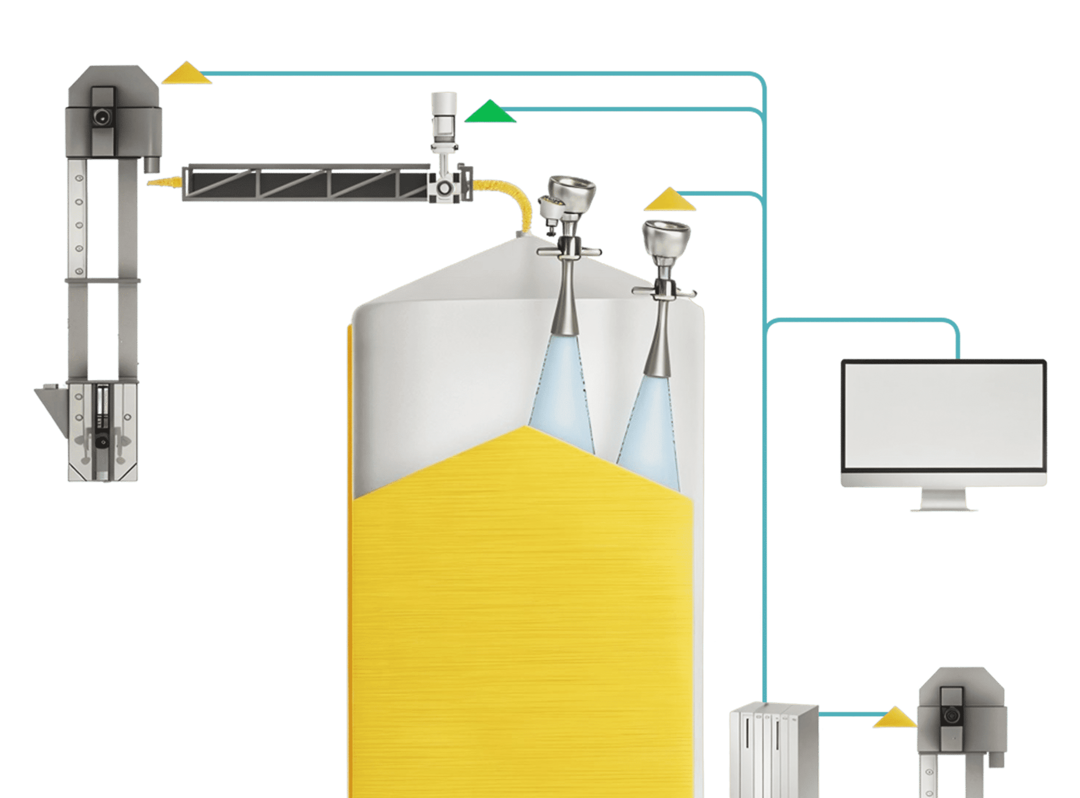 Технология SENUVOL