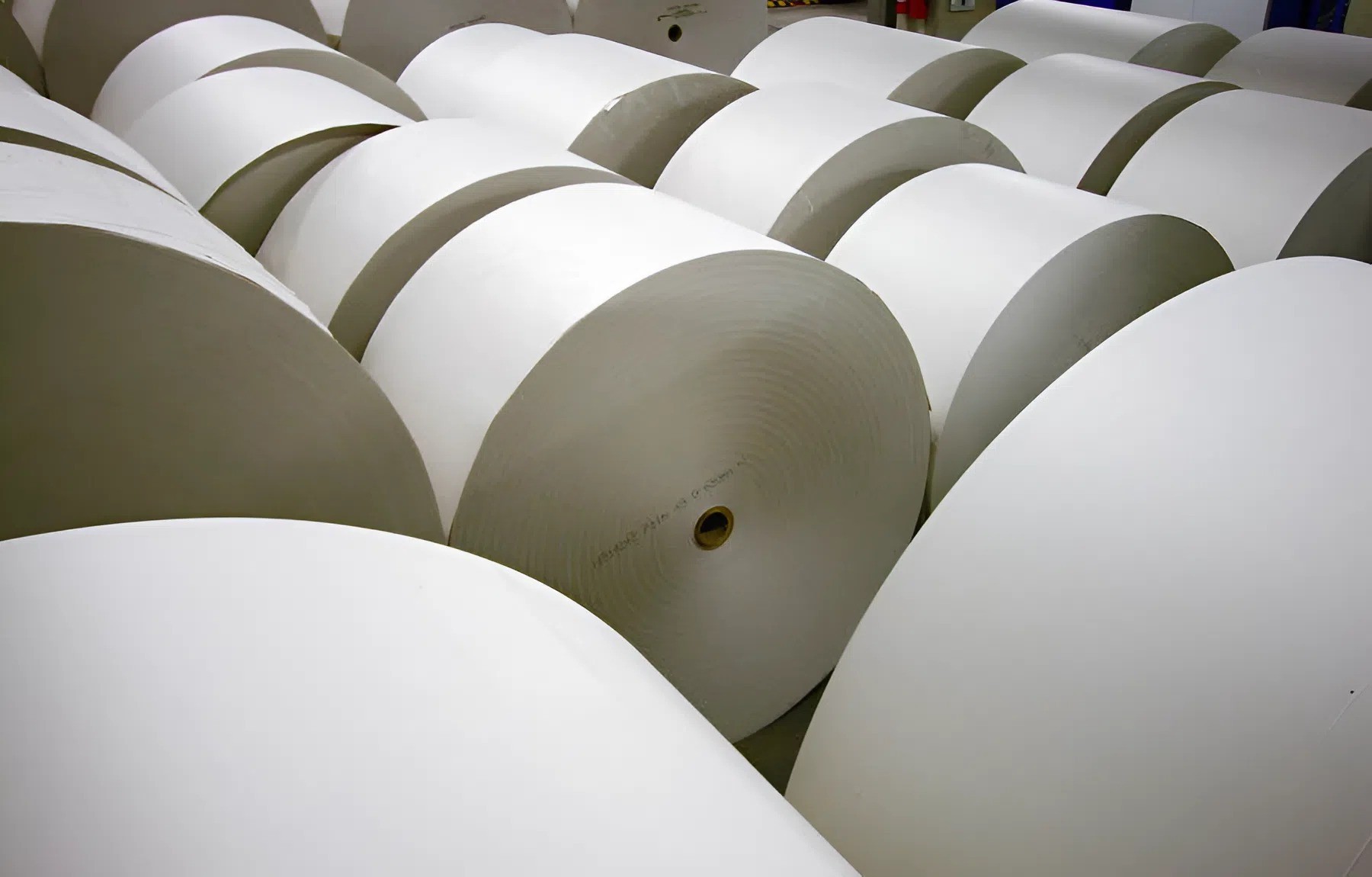 Паперова фабрика у Чехії