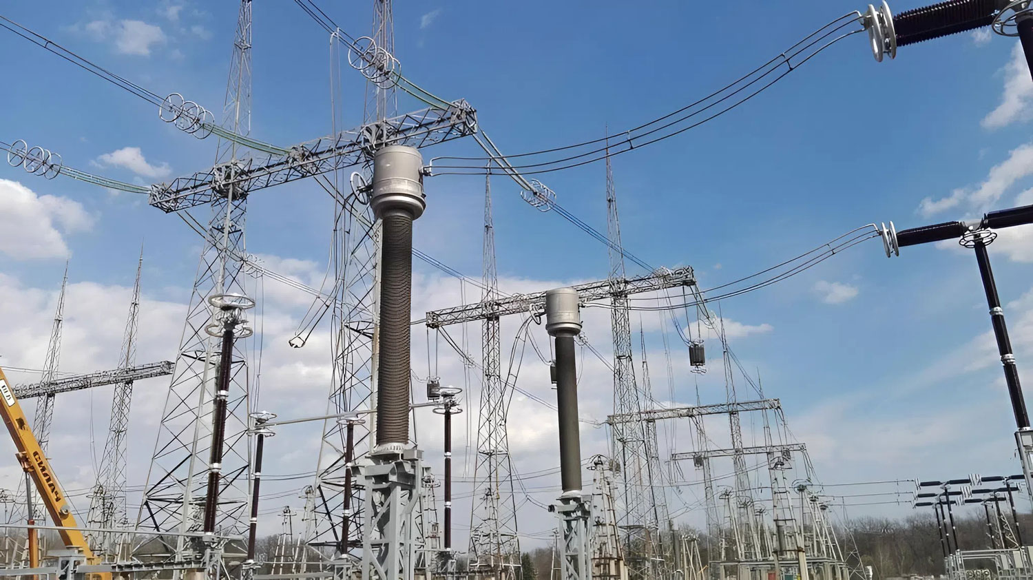 ТОВ «Київська енергетична будівельна компанія»