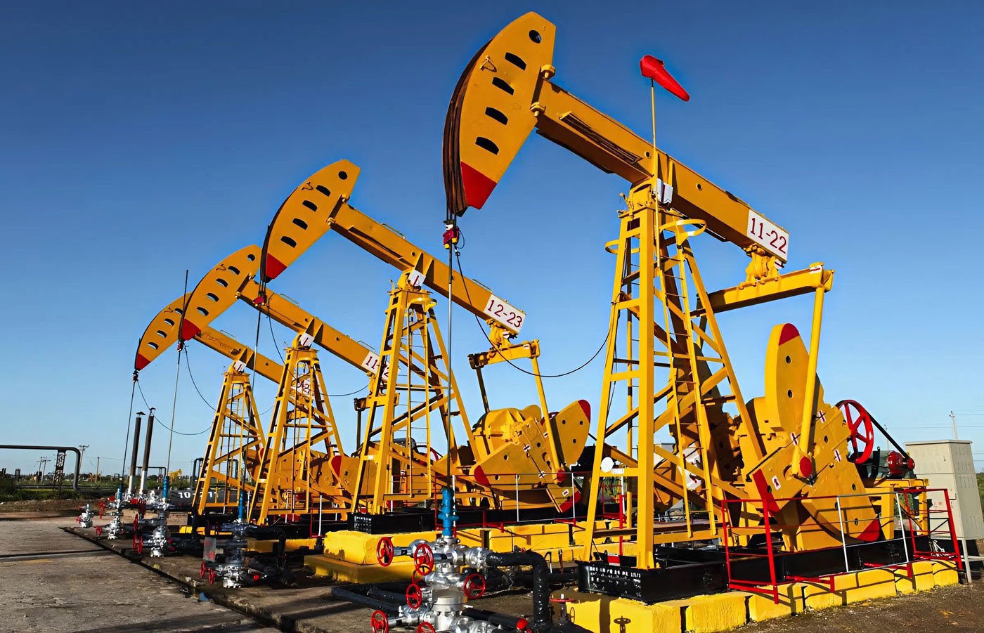 Родовище “Бурун” (ENI)