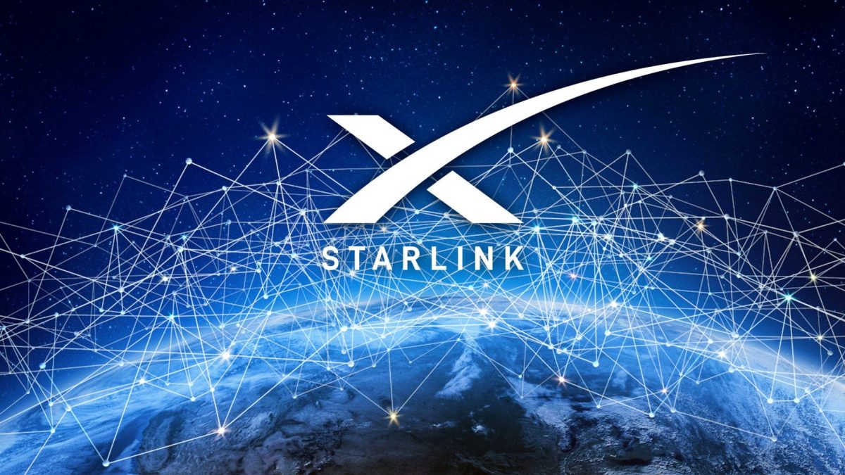 Спутниковый интернет Starlink и система автономного электроснабжения на заводе S-Engineering