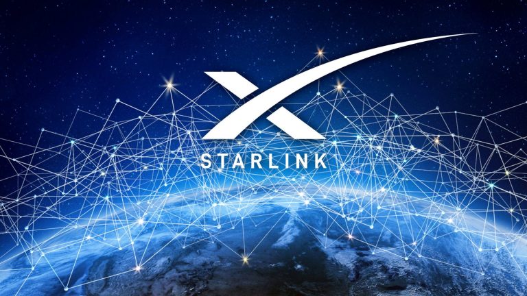 Спутниковый интернет Starlink и система автономного электроснабжения на заводе S-Engineering
