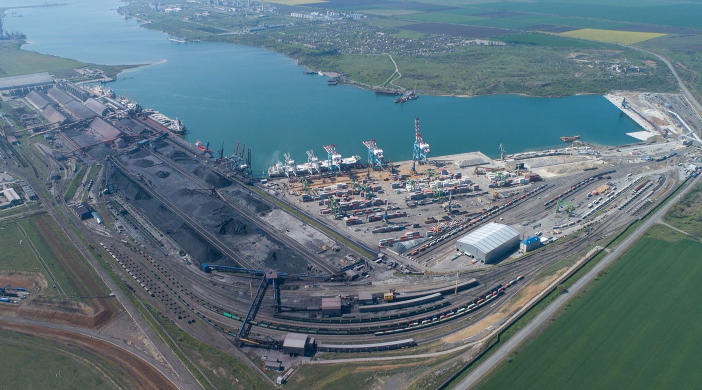 ТОВ “ТІС-Руда” та ТОВ “ТІС-Вугілля”