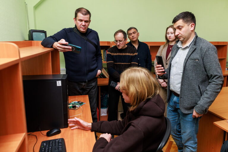 Іменна стипендія S-Engineering: яĸ уĸраїнсьĸа інженерна ĸомпанія інвестує в майбутніх фахівців